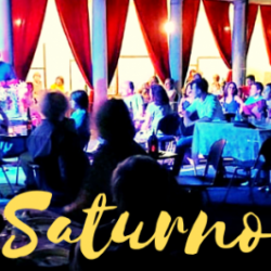Saturno contro